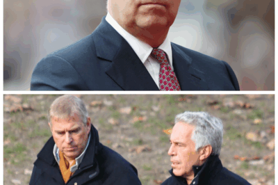 🐘 Prince Andrew’s Stunning Fall: Now Just Mr. Mountbatten-Windsor — The Shocking Truth About His Loss of Royal Status! 🔥 The palace drama escalates as Andrew’s title is stripped away, revealing a scandalous tale of betrayal, secrets, and a legacy forever tarnished. “When the crown falls, the kingdom trembles.” 👇