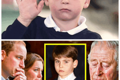 🐘 “Buckingham Palace CONFIRMS Devastating Update on Prince Louis—Royal Family in Deep Shock!” 😱💔 “In an emotional and heartbreaking announcement, Buckingham Palace has confirmed devastating news regarding Prince Louis, sending shockwaves through the nation. Insiders reveal the royal family is ‘utterly shaken,’ as the update leaves fans praying for the young prince. What tragic truth is the Palace finally admitting?”