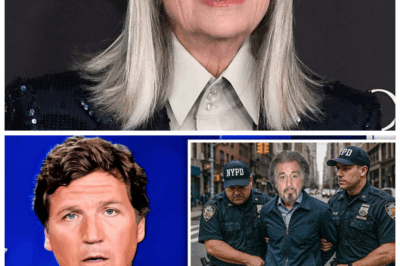 🐘 Diane Keaton’s Death Sparks Controversy: AL PACINO Faces Grilling Investigation Amidst Explosive Allegations! 🎬🔥 The glamorous facade of Hollywood shatters as Al Pacino is dragged into a high-stakes investigation following Diane Keaton’s shocking death, with whispers of betrayal, cover-ups, and dark secrets swirling around the iconic duo. “Fame can’t hide the truth,” sources say, promising a rollercoaster of revelations that will leave fans reeling and desperate for answers! Get ready for the drama of the decade! 👇