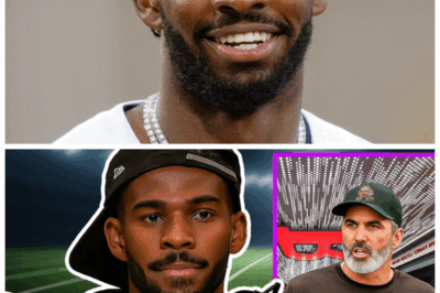 🐘 “Shedeur Sanders’ Latest Viral Post Causes DEVASTATING Fallout in Browns Locker Room — Is This the End of Cleveland’s Season? 💥” In a shocking turn of events, Shedeur Sanders’ latest social media post has torn through the Cleveland Browns’ locker room, igniting chaos and division among players. What was supposed to be a moment of personal expression has now left a lasting impact, fracturing team unity and raising questions about the future of this already troubled franchise. Can the Browns recover, or has this post irreparably damaged their playoff hopes? 👇