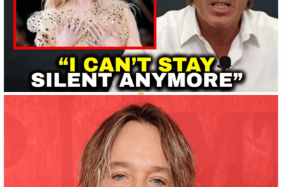 Keith Urban Speaks for The First Time: “To this day, nobody knew this