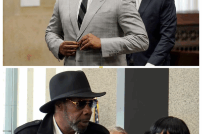 R. Kelly’s family reacts to sentence for Chicago conviction