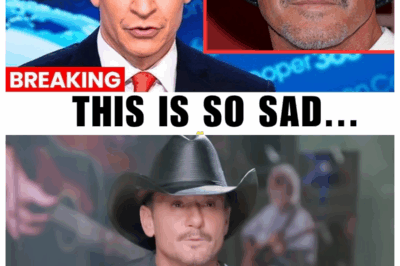 At 58, The Tragedy Of Tim McGraw Is Beyond Heartbreaking