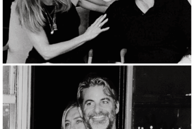 Jennifer Aniston Just Dropped a Shockingly Intimate Photo with Boyfriend Jim Curtis — Fans Say They’ve Never Seen Her This Open 😳🔥👇