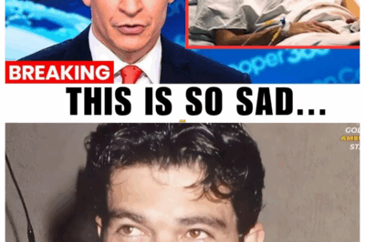 Antonio Banderas Is Saying Goodbye After Tragic Diagnosis
