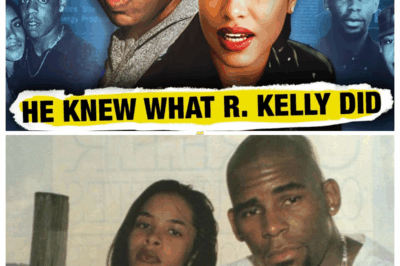Dame Dash Exposes Jay-Z’s 20 Year Silence After R. Kelly’s Abuse & Secret Marriage to Aaliyah