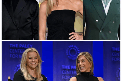 Jennifer Aniston Invited “Every Ex-Husband and Ex-Boyfriend” to Her 50th Birthday — Best Friend Drops Shocking Details 😳🔥👇