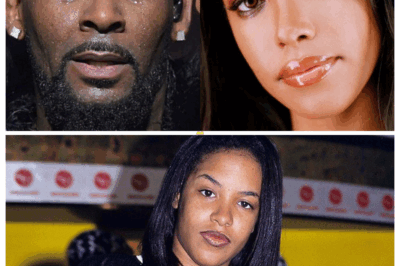 The DELETED R.Kelly & Aaliyah Interview That Will Make You SICK!!