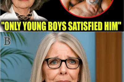 Diane Keaton’s Final Note Reveals the Truth She Hid for Decades