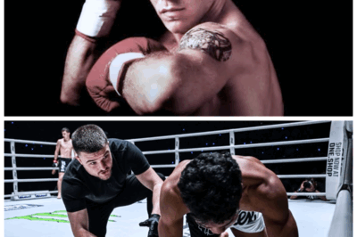 🐘 THE NIGHT EVERYTHING WENT WILD ⚡ — ONE FRIDAY FIGHTS 131 SERVED NONSTOP ACTION THAT LEFT EVEN THE REFEREES IN AWE 👇 It wasn’t about who won — it was about who survived. From the first brutal exchange to the jaw-dropping finishes, the crowd was on its feet, phones out, hearts racing. “If this isn’t fight of the year,” a fan tweeted, “then what is?”