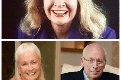 🐘 Diane Ladd and Dick Cheney: Hollywood and Politics Collide in a Story That Will Leave You Stunned 🎬 Diane Ladd, the legendary actress, and Dick Cheney, the former Vice President, may seem worlds apart, but their shared history is more explosive than anyone ever expected. “We both understood the cost of power,” Ladd once said, hinting at a deeper, hidden connection. What could Hollywood’s sweetheart and Washington’s political powerhouse have in common? The untold story behind their bond is a jaw-dropping revelation that will shake you to your core. 👇