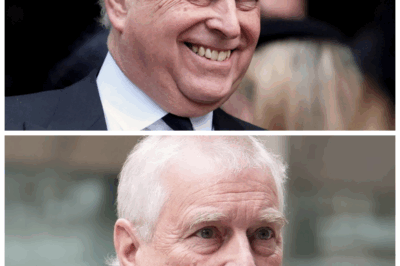 🐘 “Prince Andrew 😱 Ordered to Face U.S. Congress — Lawmakers Demand He Speak on His Ties to Jeffrey Epstein in a Drama No Crown Can Contain” 👉 The royal façade begins to crumble as Prince Andrew, once wrapped in silk and secrecy, is called across the ocean to answer for the ghosts he’s spent years pretending not to know — and this time, America is listening👇