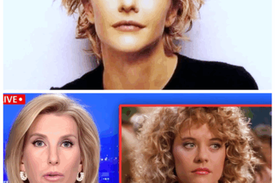 🐘 “At 63, Meg Ryan’s Story Turns Tragic—The Woman Who Made the World Fall in Love Has Lost Herself” 💔🌧️ “Meg Ryan, once the face of Hollywood romance, is now living a life filled with heartbreak and regret. At 63, the glow that once lit up the screen has dimmed, replaced by memories of fame’s heavy price. Her fall from stardom is more painful than anyone could imagine—and it’s breaking hearts all over again.“