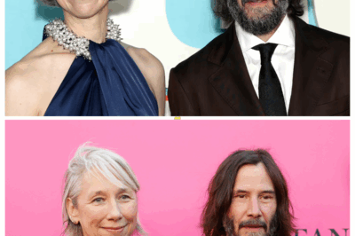 What If Keanu Reeves Finally Broke His Silence With His Longtime Girlfriend About Marriage Rumors — And Why Are Fans Shocked By What They Revealed About Their Private Life, Love, And Future Together? Click The Link In The Comments To Discover The Full Story Behind Hollywood’s Most Elusive Couple.