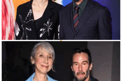 What If Alexandra Grant’s Heartfelt Birthday Dedication to Keanu Reeves Hid a Startling Warning About Scammers Targeting Fans — And Why Are Followers Shocked By the Unexpected Message Behind Her Public Tribute? Click The