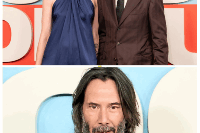 Keanu Reeves and Alexandra Grant Are Still ‘So in Love’ After Years of Dating: ‘She Stole His Heart’