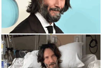 Keanu Reeves ‘paralyzed after a stroke’? Truth behind viral hospital photos