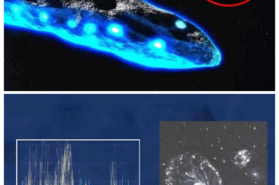 Breaking News: James Webb Just Found Something ALIVE Inside 3I/ATLAS