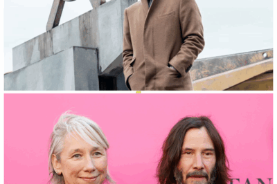 Keanu Reeves: The Relentless Craft Behind His Most Difficult Scene