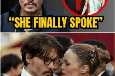 At 51, Vanessa Paradis Finally Reveals the Truth Behind Her Heartbreaking Split from Johnny Depp — “Love Can’t Heal What Refuses to Change
