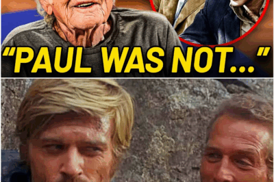 At 83, Katharine Ross Breaks Her Silence on What Really Happened Behind the Scenes of Butch Cassidy and the Sundance Kid — and the Moment That Changed Everything