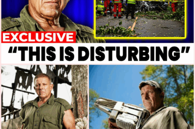 Shocking Secrets Unveiled: The Heartbreaking Truth Behind Shelby Stanga’s Life After Ax Men!