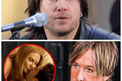 🐘 Keith Urban Breaks Down on Stage: The Emotional Moment That Shattered His Performance—What He Revealed About Nicole Kidman Will Leave You Speechless 💔 In an unforgettable moment, Keith Urban broke down in the middle of his performance, leaving the audience stunned. “I never thought I’d be here,” he said through tears, referencing his deep love for Nicole Kidman. The truth behind his emotional outburst is more heartbreaking than anyone expected, as Keith’s raw vulnerability revealed a side of his relationship with Nicole that no one had ever seen before. The crowd was left in tears—what did Keith reveal that shattered the moment? 👇