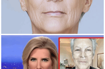 🐘 “The Tragic Truth About Jamie Lee Curtis at 66: What She’s Endured Will Leave You in Tears 😢” At 66, Jamie Lee Curtis is facing a heart-wrenching reality, and the world is only beginning to learn the full extent of her struggles. Despite decades of fame and success, Curtis has battled personal demons that have taken a profound toll on her. The heartbreaking truth behind her story is revealed, and it’s more devastating than anyone could have imagined. 👇