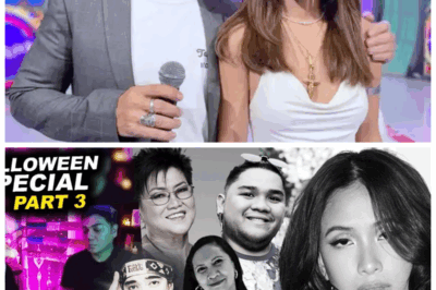 🐘 MAMU’s Heartbreaking Message to Kuya Kim Atienza After Emman Atienza’s Tragic Passing: An Emotional Plea That Shakes the Nation! 💔📢 In a moment of raw grief and unfiltered pain, MAMU reaches out to Kuya Kim Atienza with a message so powerful it’s sending shockwaves through social media and beyond. “When words fail, tears speak,” insiders reveal, hinting at the deep bond and heartbreaking sorrow behind this public plea. Prepare yourself for a story filled with sorrow, love, and unexpected revelations that will tug at your heartstrings! 👇