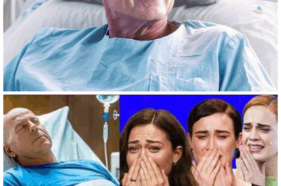 🐘 The Heartbreaking Reason Bruce Willis Is Saying Goodbye—What’s Behind His Emotional Farewell 💔 In a shocking turn of events, Bruce Willis is saying goodbye to his career, and the reason behind this decision will leave you in tears. “I never imagined this day would come,” he confessed, as fans and family alike struggle to come to terms with the devastating truth. What’s behind Bruce’s heartbreaking farewell? The untold story will shatter your heart. 👇