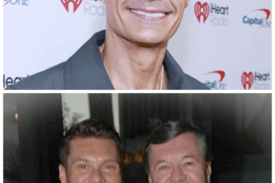 🐘 Ryan Seacrest’s Private Pain Exposed: The Untold Story of Dad Gary Lee Seacrest’s Death That Shattered a Star! 🌪️ In a rare moment of vulnerability, Ryan reveals the deep sorrow that has haunted him, turning the spotlight inward and breaking the silence on his family tragedy. “Sometimes even heroes need to cry.” 👇