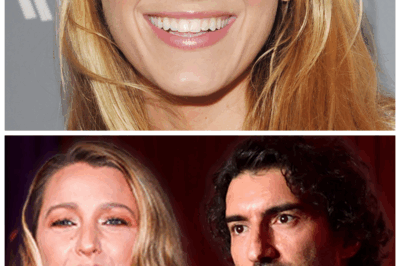 🐘 “Blake Lively Files $161M Lawsuit Against Justin Baldoni—Claims Lost Income From It Ends With Us!” 💥😱 “Blake Lively is seeking a jaw-dropping $161 million in lost income from Justin Baldoni over the It Ends With Us film, alleging significant financial damages. The shocking lawsuit claims that her career took a hit due to decisions made during the film’s production. What’s really going on behind the scenes of this blockbuster movie, and why is Blake fighting for millions?”