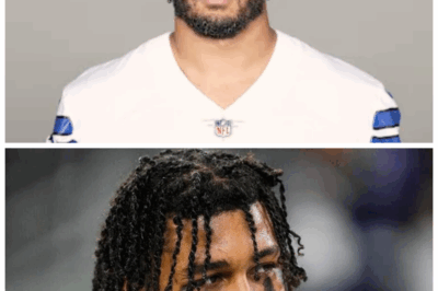 🐘 “Cowboys’ Marshawn Kneeland 😱 Sent Heartbreaking Goodbye Text Before His Death — Police Audio Reveals Final Words That Shattered an Entire Locker Room (‘He Just Said He Was Tired…’)” 👉👇 When the sirens echoed and the dispatcher’s voice cracked, the world learned what the Cowboys never wanted to hear — that Marshawn Kneeland, the rookie with fire in his eyes, had whispered his last goodbye through a trembling message before the lights went out, leaving teammates frozen in disbelief and a silence heavier than any stadium crowd could bear👇