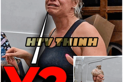 😱 This Family Thought They Were Alone – Until We Showed Up with a LIFE-CHANGING Surprise! 😱 – HTT