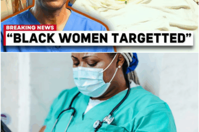 Black Woman Dies From “Normal” Period Complications | The Shocking Truth Behind Her Death Revealed