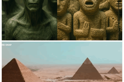 10 Mysteries About The Ancient SUMERIANS That Can’t Be Explained