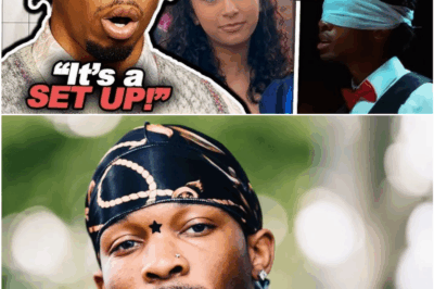 D4vd Breaks His Silence After Police Identify NEW Suspect Tied to His Inner Circle!