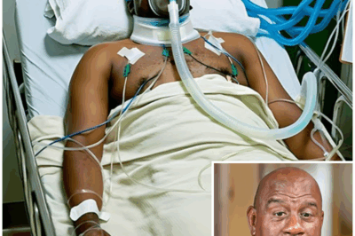 😱 Magic Johnson’s Shocking Confession: A Game Changer in the Fight Against HIV? 😱 – HTT