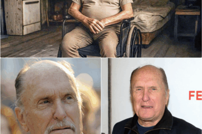 Robert Duvall at 94: The Silent Struggle of a Hollywood Legend