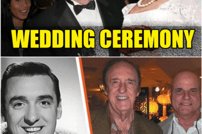 At 87, Jim Nabors FINALLY Reveals His Marriage To Rock Hudson — And It’s NOT Good