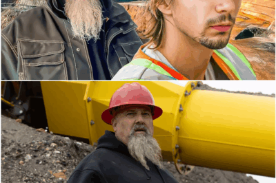 Todd Hoffman Forced to Leave Gold Rush After Shocking Secret Leaked Behind the Scenes