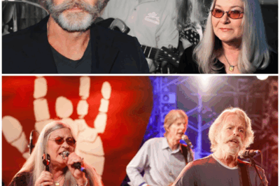 😱 The Grateful Dead’s Feminine Force: Why Donna Jean Godchaux Will Never Be Forgotten! 😱 – HTT