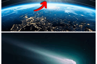 3I/Atlas Elongation Explains When We See It Again Revealing Its True Nature (In-Depth)