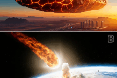 What Will 3I/ATLAS Do to Earth on December 15th?