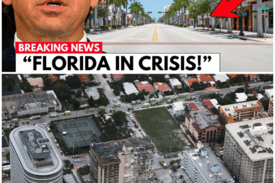 😱 Snowbirds or No Birds? The Dramatic Decline of Florida’s Tourism Economy! 😱 – HTT