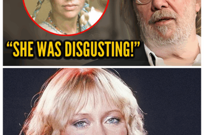 At 78, ABBA’s Benny Andersson Finally Confirms What We Thought All Along
