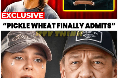 🦊 “PICKLE WHEAT SHOCKER! At 28, Reality Star Finally Confesses the Explosive Secret Fans Suspected for Years — The Truth No One Was Ready For 😱💥”