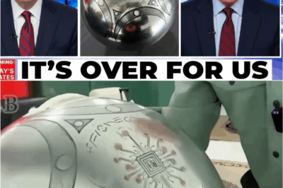 ⚡ “Inside the Alien Artifact: Bob Lazar and Dr. Steven Greer Break Their Silence on the Sphere That Defies Physics” 🚨