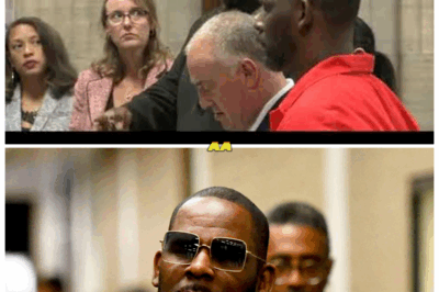 R Kelly in court for sexual assault hearing