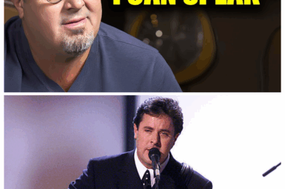 At 67, Vince Gill FINALLY Confirms The Rumors